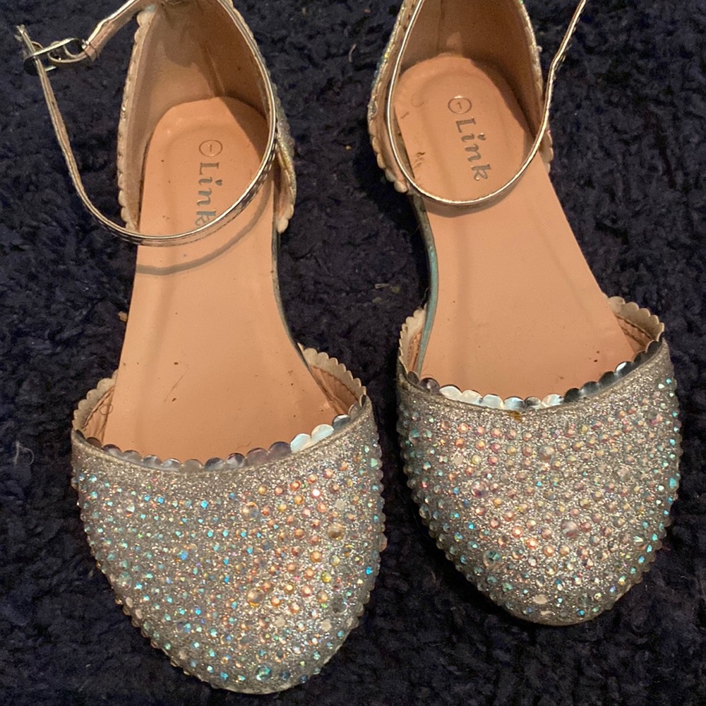 Link size 2